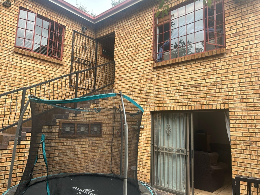 4 Bedroom Property for Sale in Brits North West